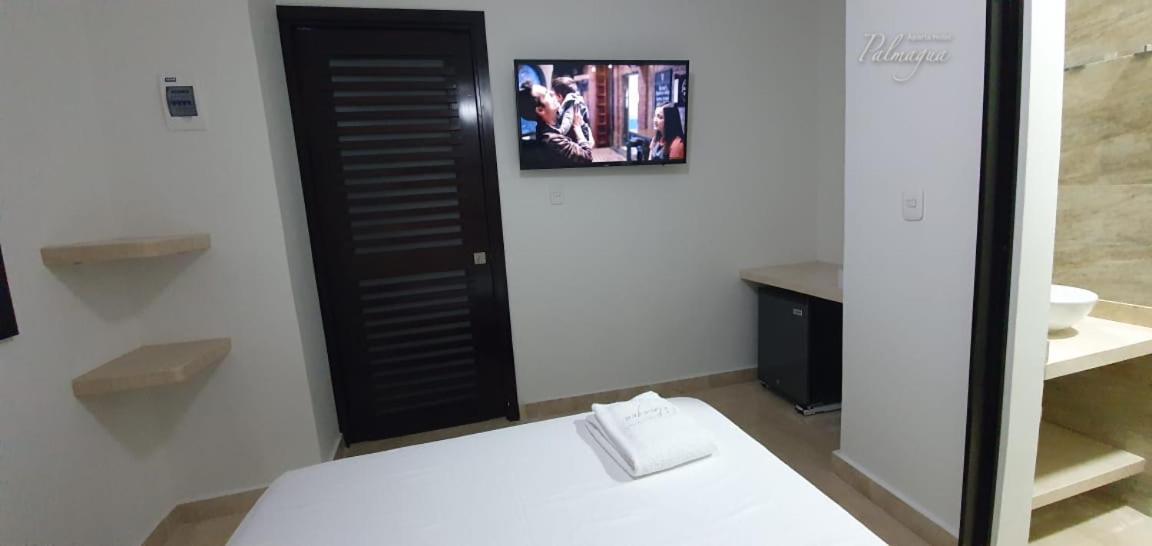 Palmagua Apartamento Barranquilla  Exterior foto