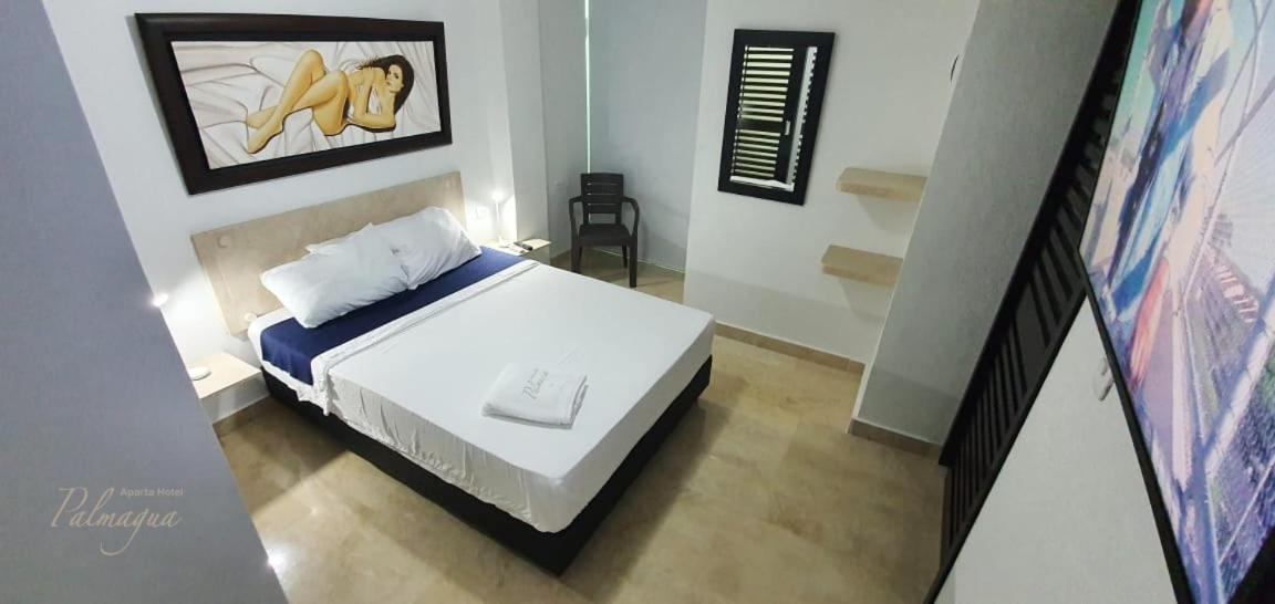 Palmagua Apartamento Barranquilla  Exterior foto