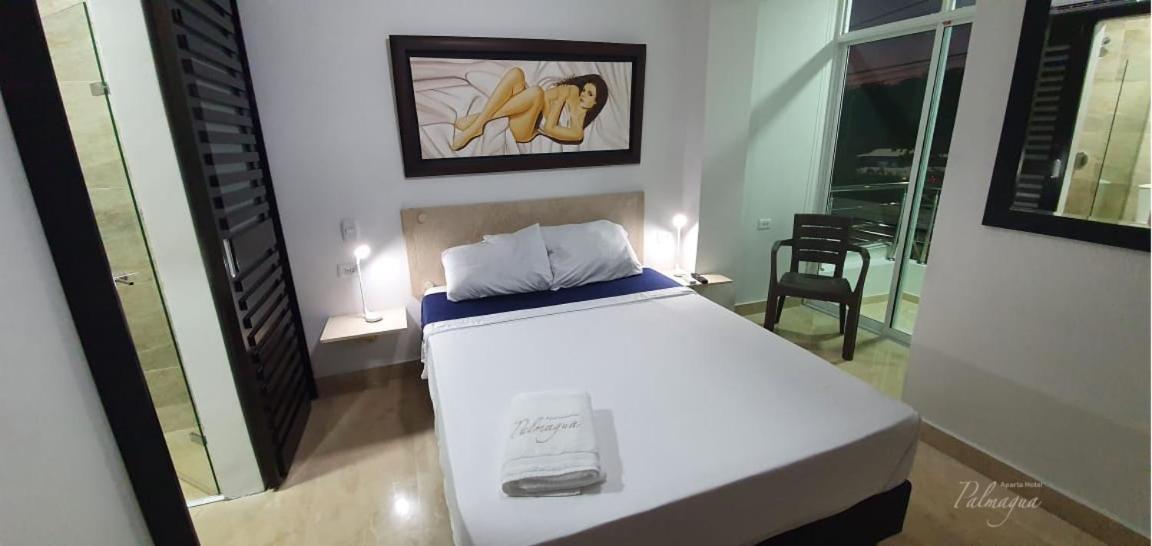 Palmagua Apartamento Barranquilla  Exterior foto