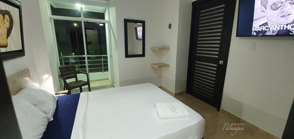 Palmagua Apartamento Barranquilla  Exterior foto
