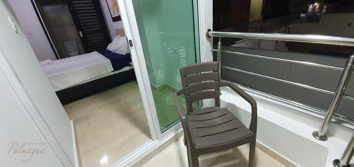 Palmagua Apartamento Barranquilla  Exterior foto