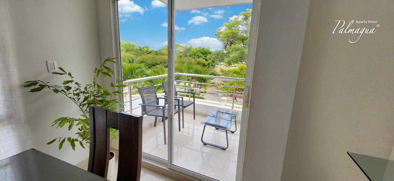 Palmagua Apartamento Barranquilla  Exterior foto