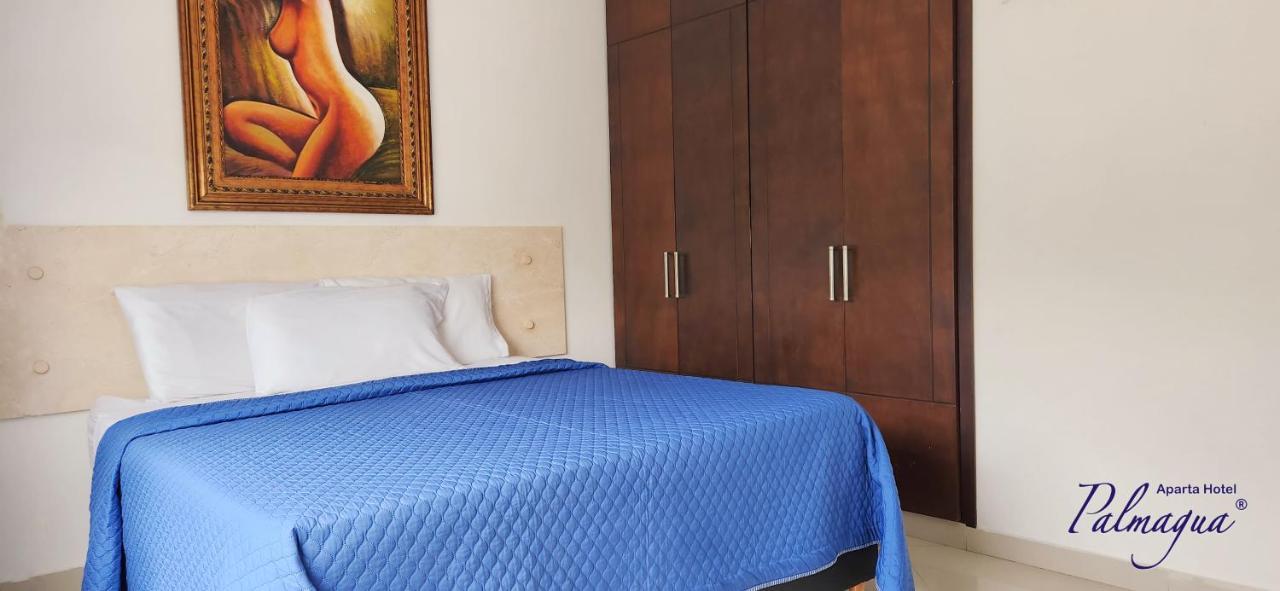 Palmagua Apartamento Barranquilla  Exterior foto
