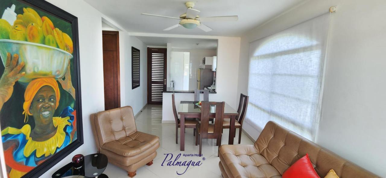 Palmagua Apartamento Barranquilla  Exterior foto