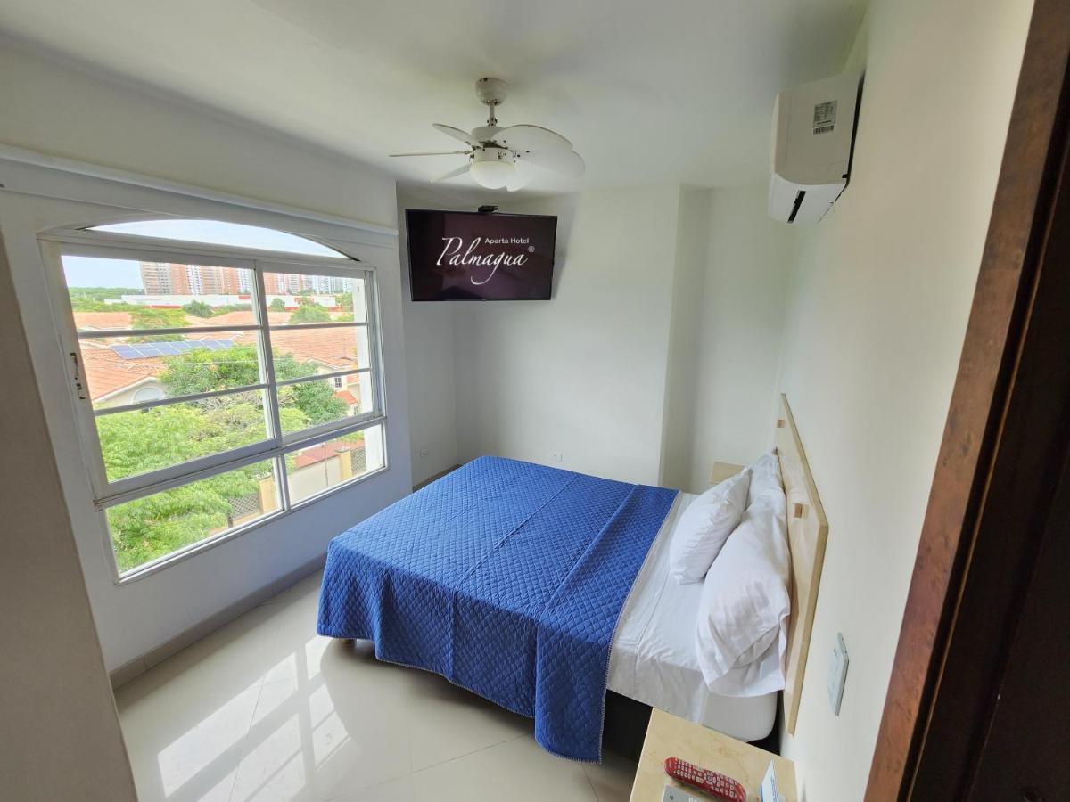 Palmagua Apartamento Barranquilla  Exterior foto