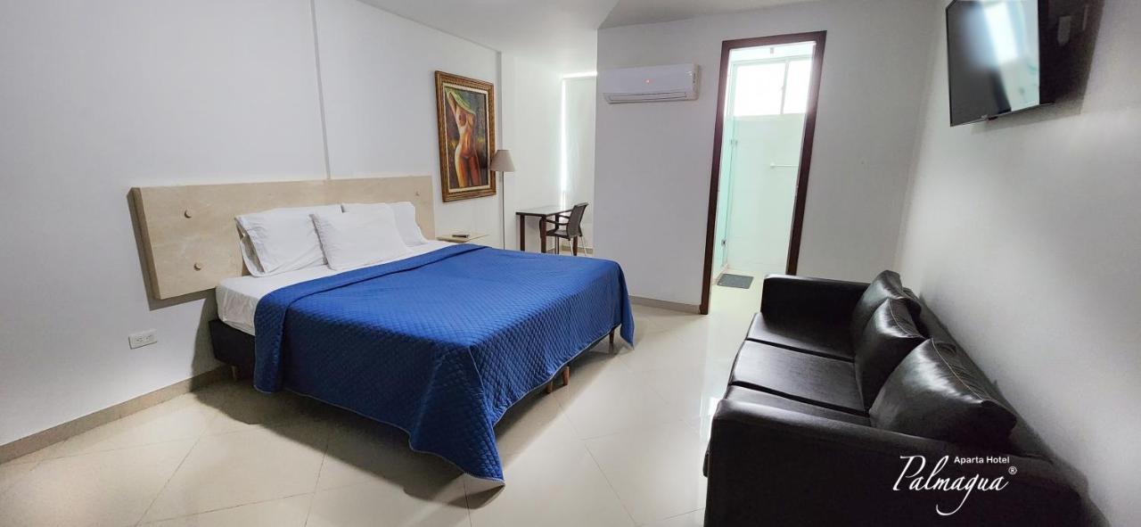 Palmagua Apartamento Barranquilla  Exterior foto