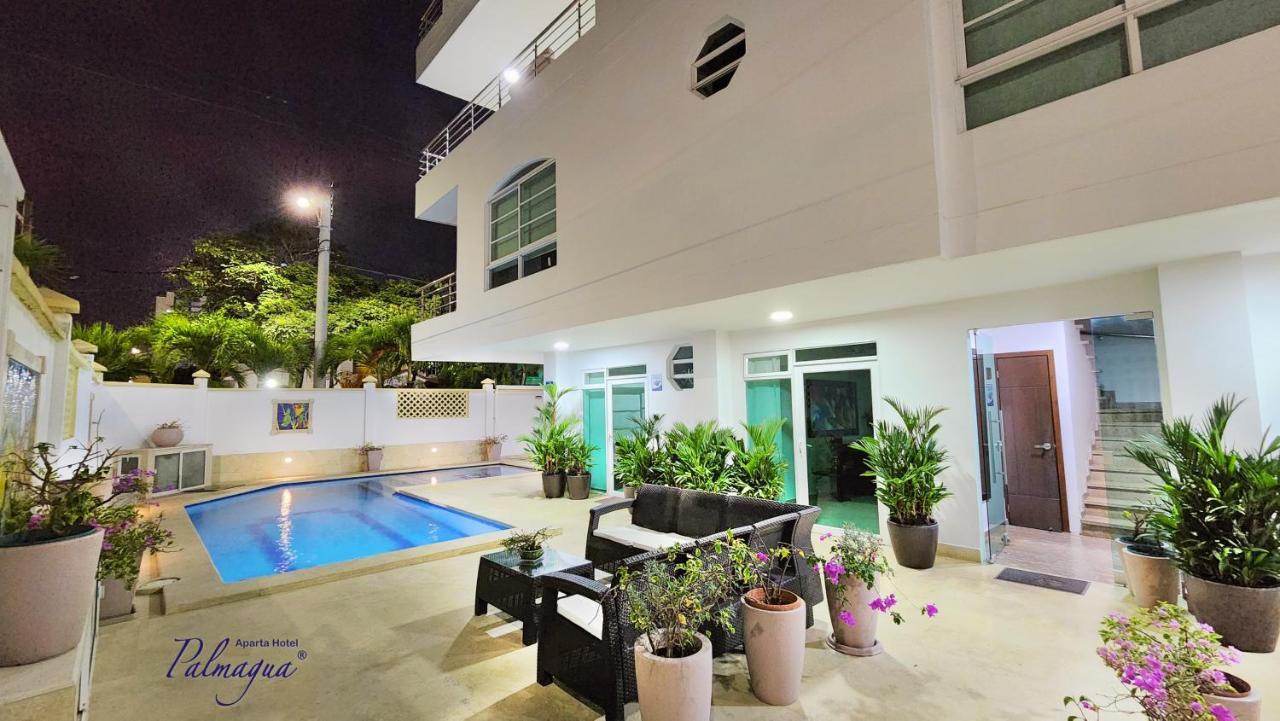 Palmagua Apartamento Barranquilla  Exterior foto