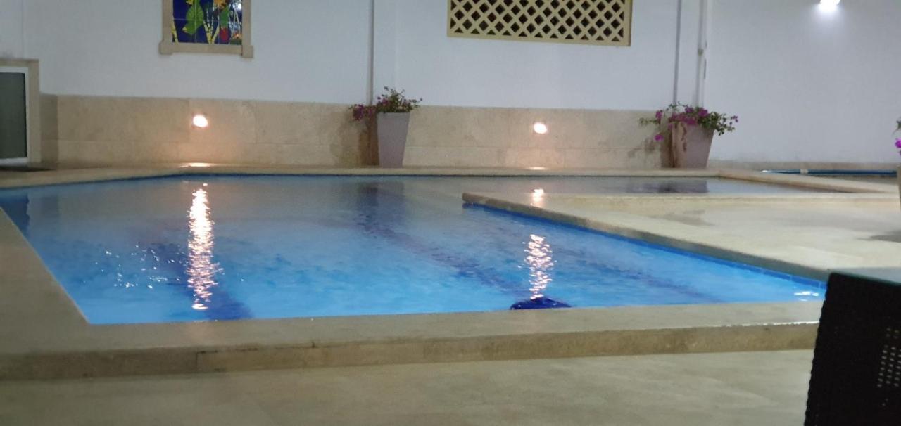 Palmagua Apartamento Barranquilla  Exterior foto