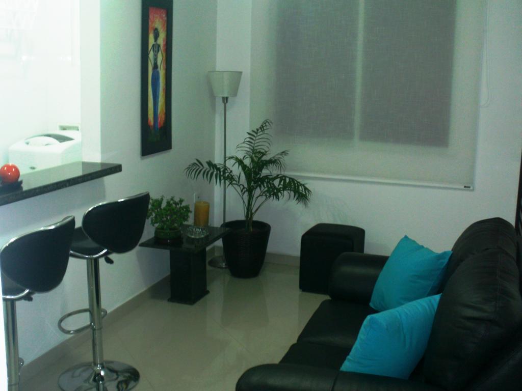 Palmagua Apartamento Barranquilla  Exterior foto