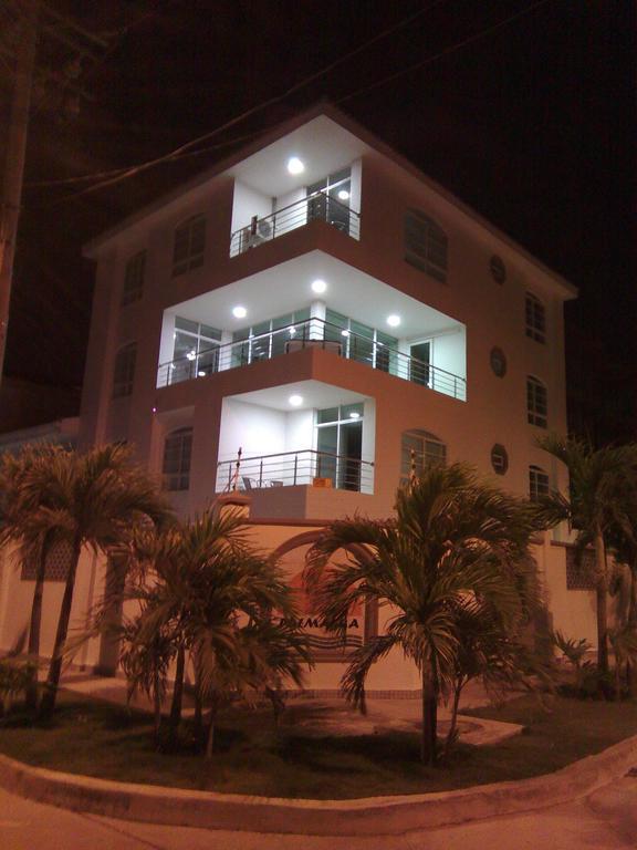 Palmagua Apartamento Barranquilla  Exterior foto