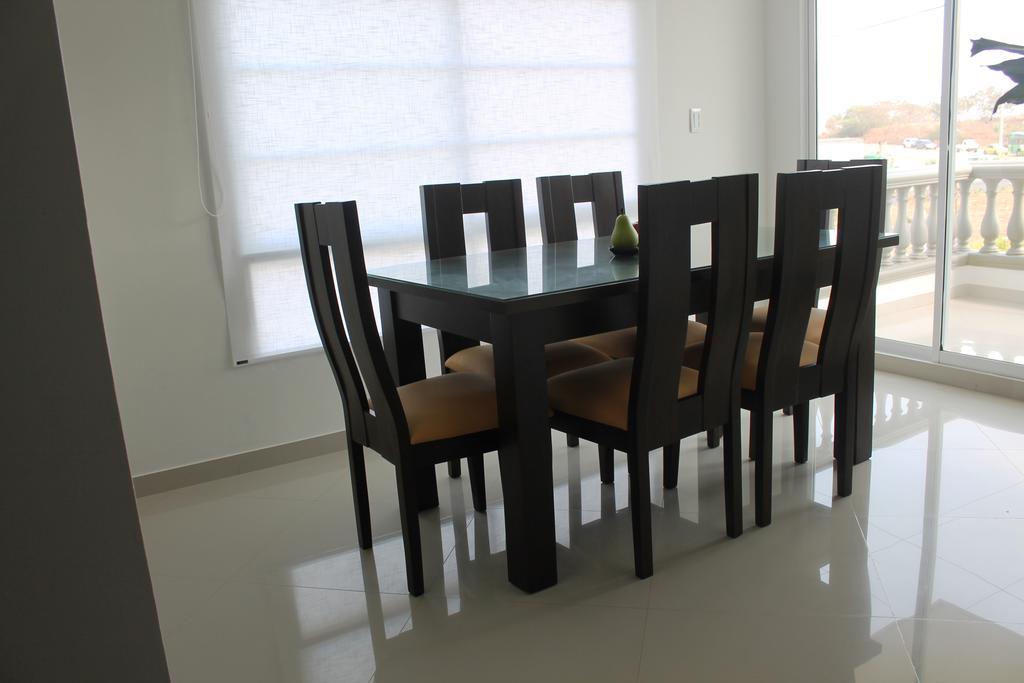 Palmagua Apartamento Barranquilla  Exterior foto
