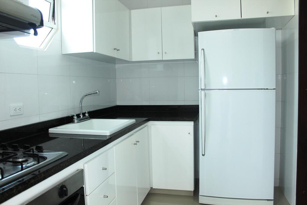 Palmagua Apartamento Barranquilla  Exterior foto