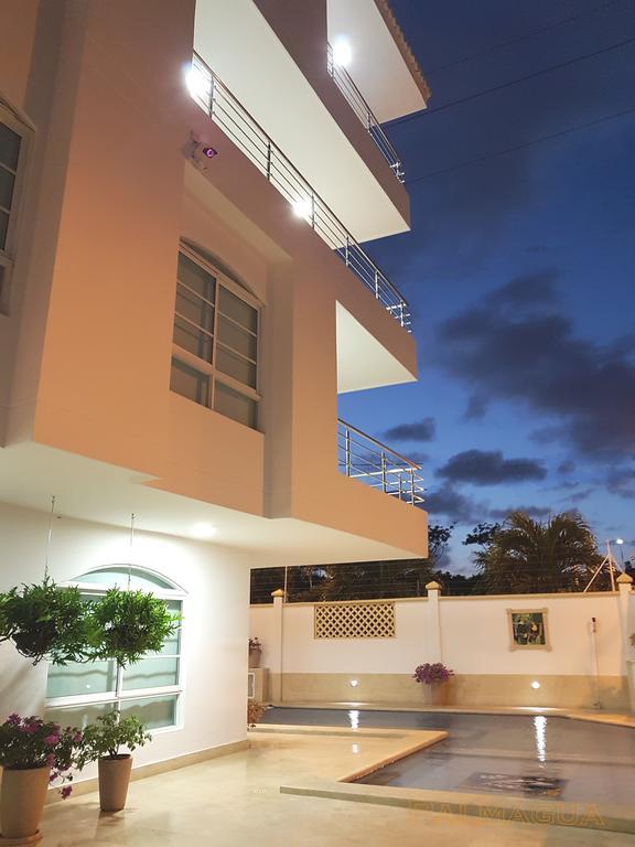 Palmagua Apartamento Barranquilla  Exterior foto