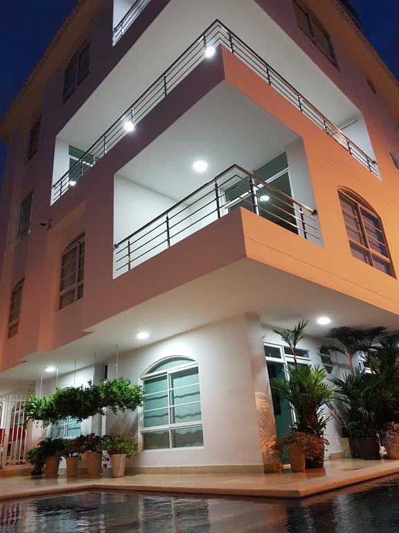 Palmagua Apartamento Barranquilla  Exterior foto