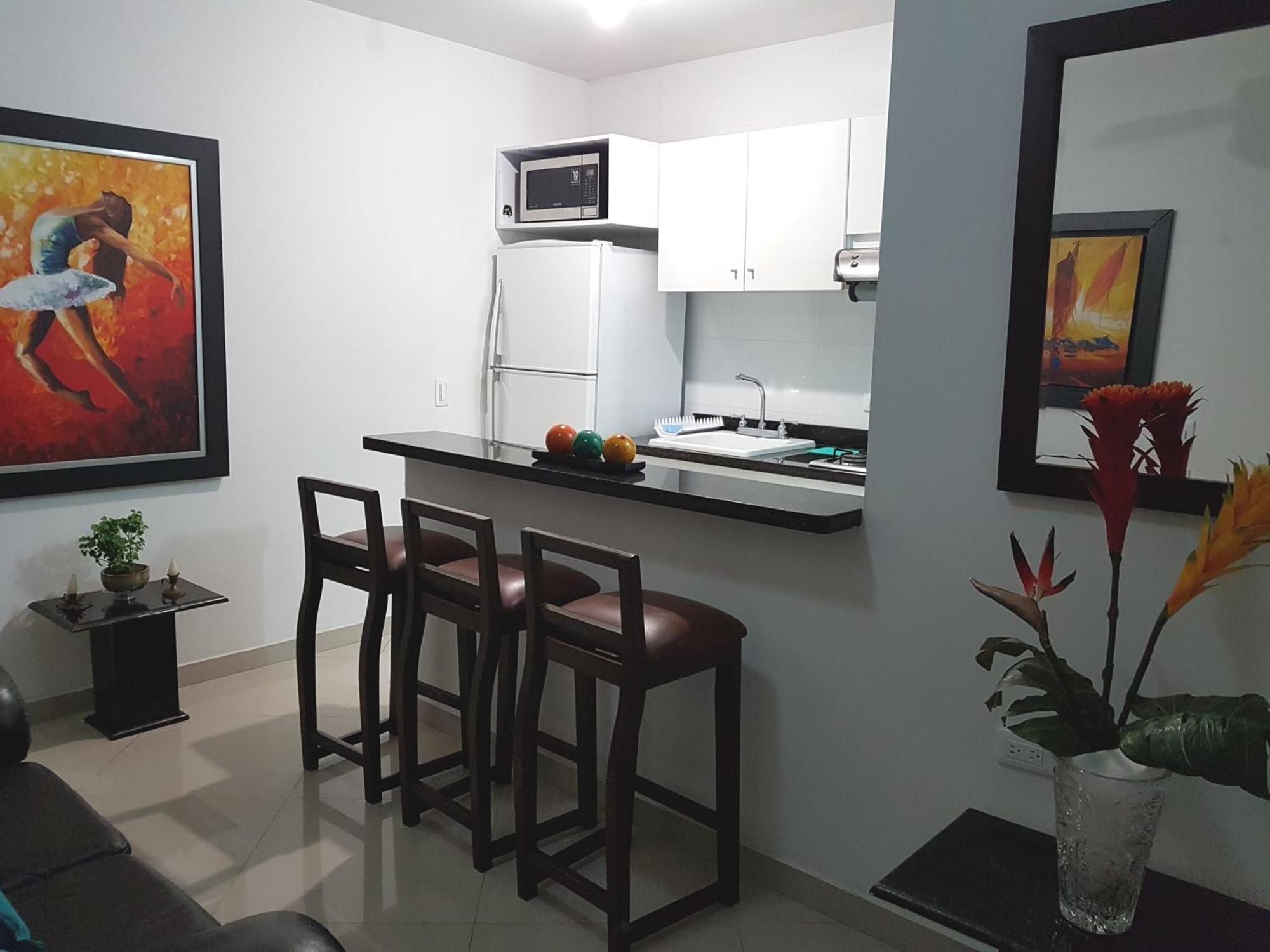 Palmagua Apartamento Barranquilla  Exterior foto