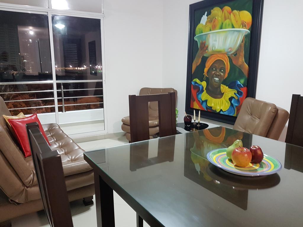 Palmagua Apartamento Barranquilla  Exterior foto