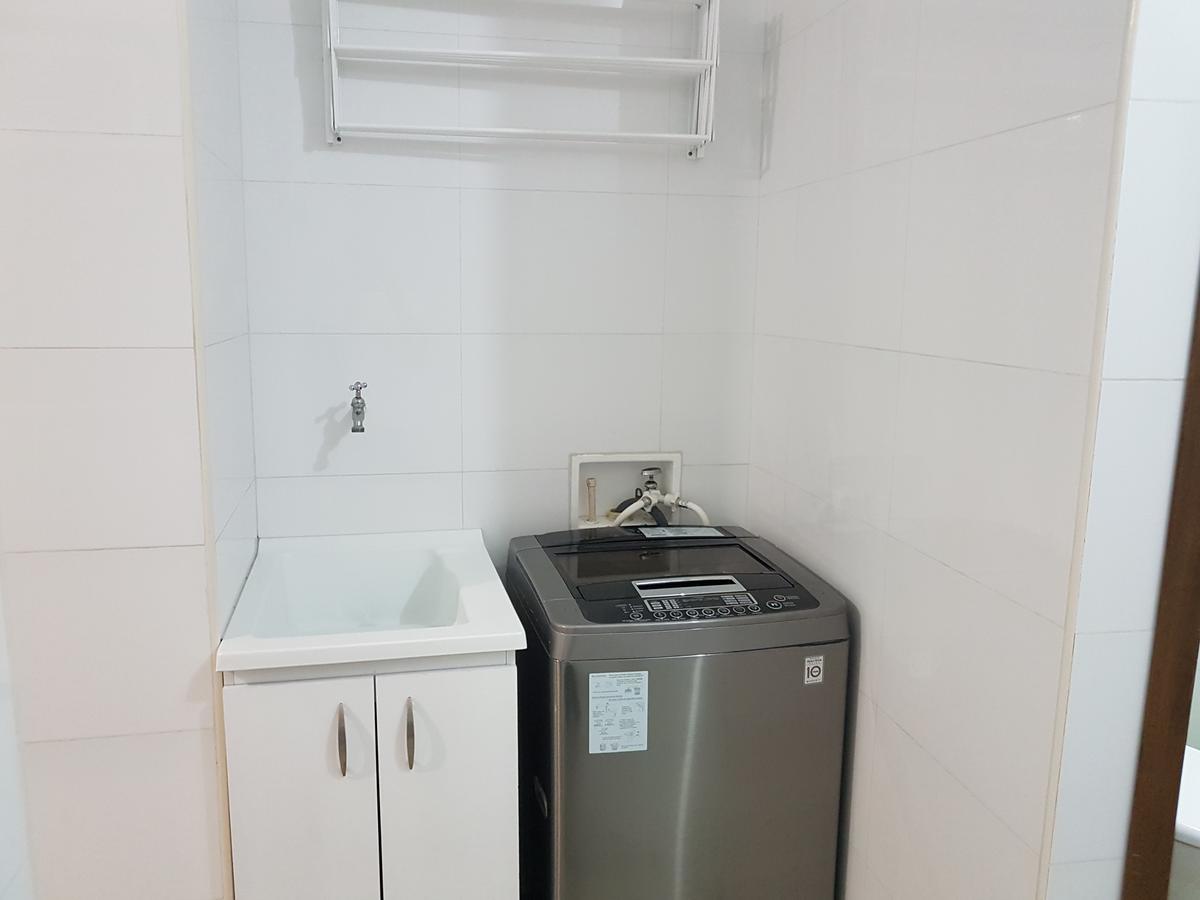 Palmagua Apartamento Barranquilla  Exterior foto