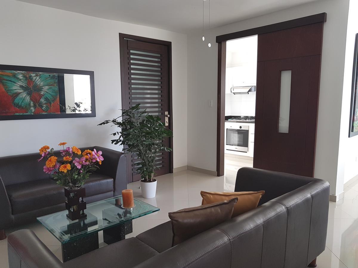 Palmagua Apartamento Barranquilla  Exterior foto