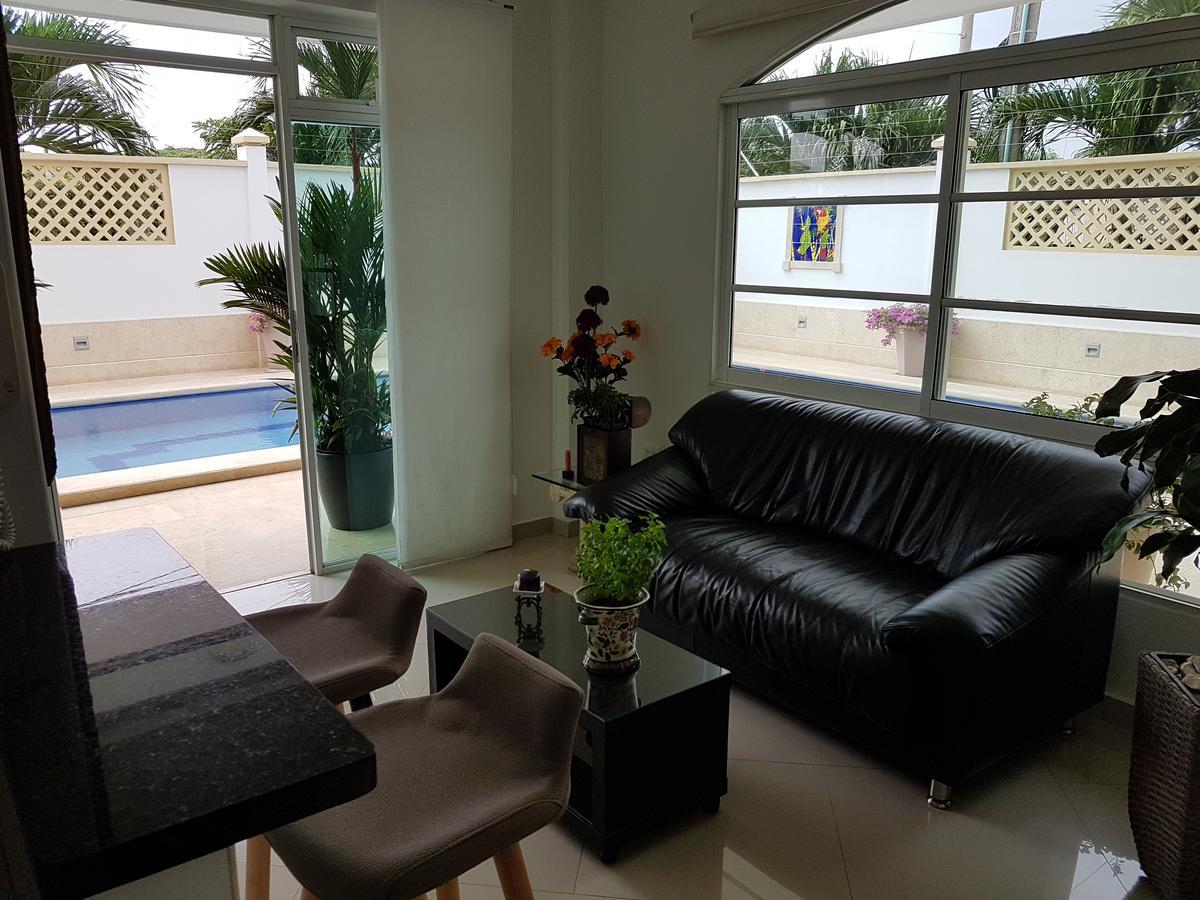 Palmagua Apartamento Barranquilla  Exterior foto