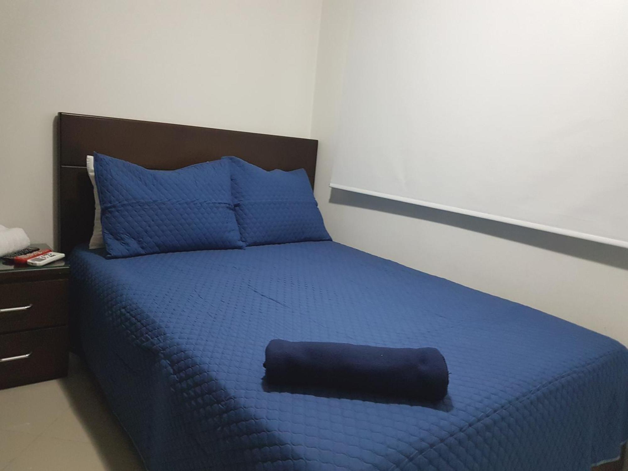 Palmagua Apartamento Barranquilla  Exterior foto