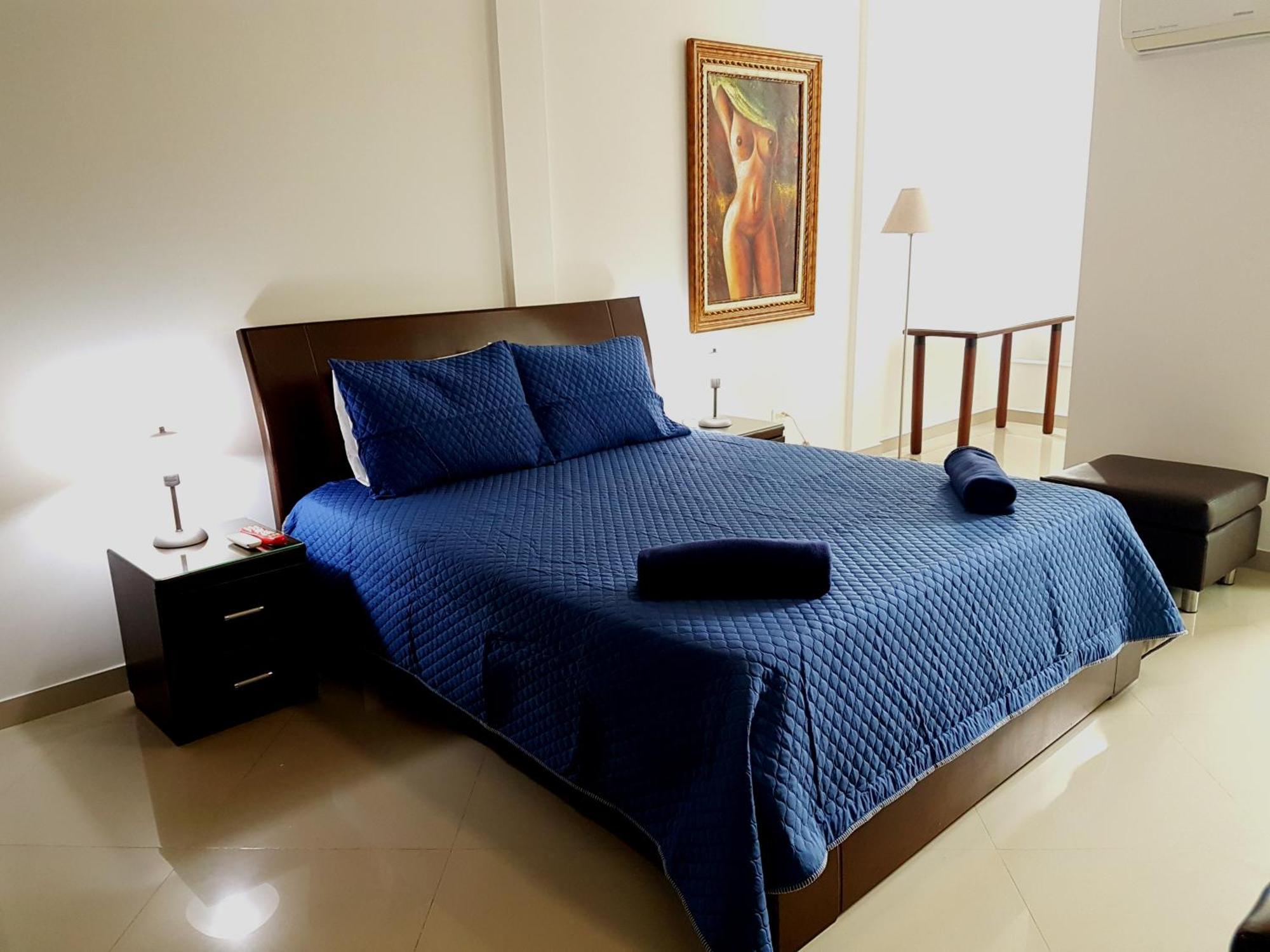 Palmagua Apartamento Barranquilla  Exterior foto