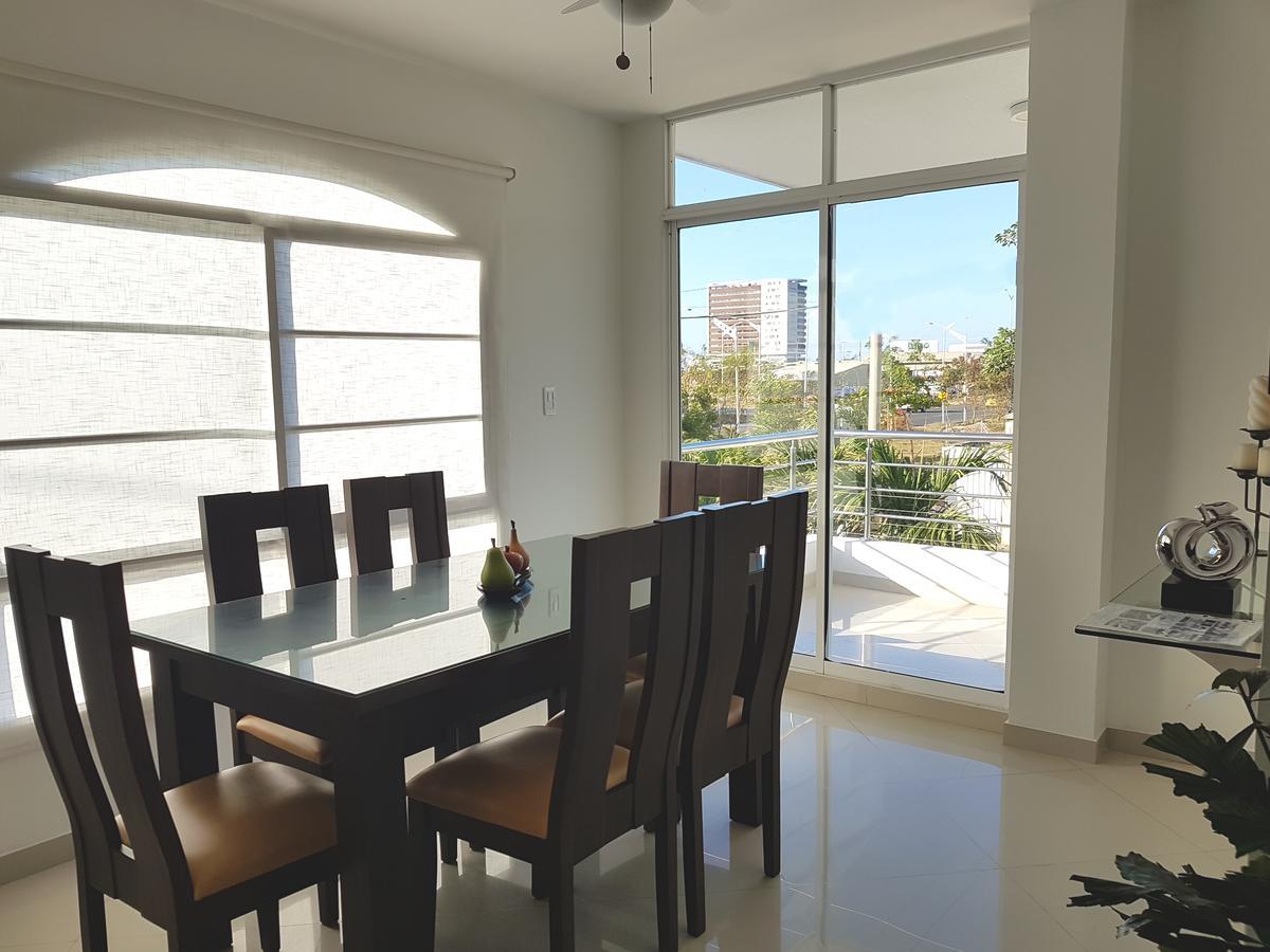 Palmagua Apartamento Barranquilla  Exterior foto