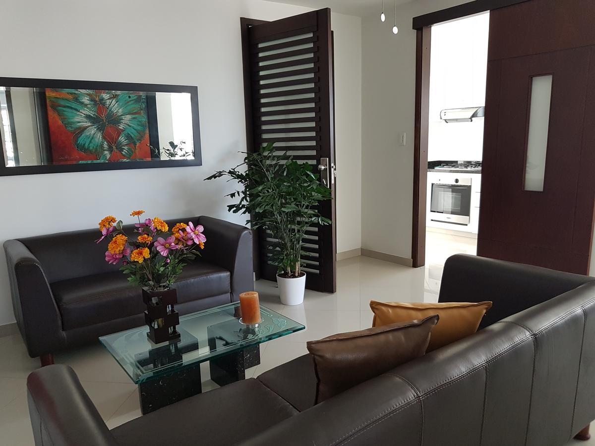 Palmagua Apartamento Barranquilla  Exterior foto