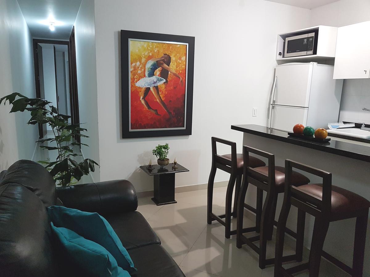Palmagua Apartamento Barranquilla  Exterior foto