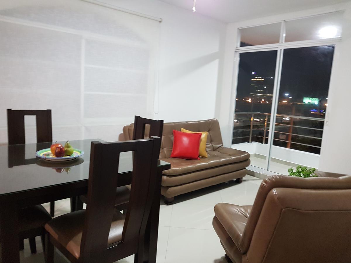 Palmagua Apartamento Barranquilla  Exterior foto