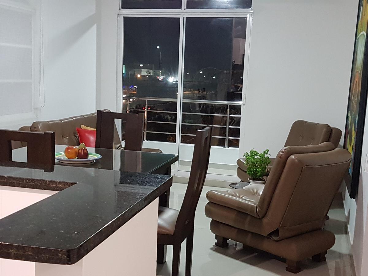 Palmagua Apartamento Barranquilla  Exterior foto
