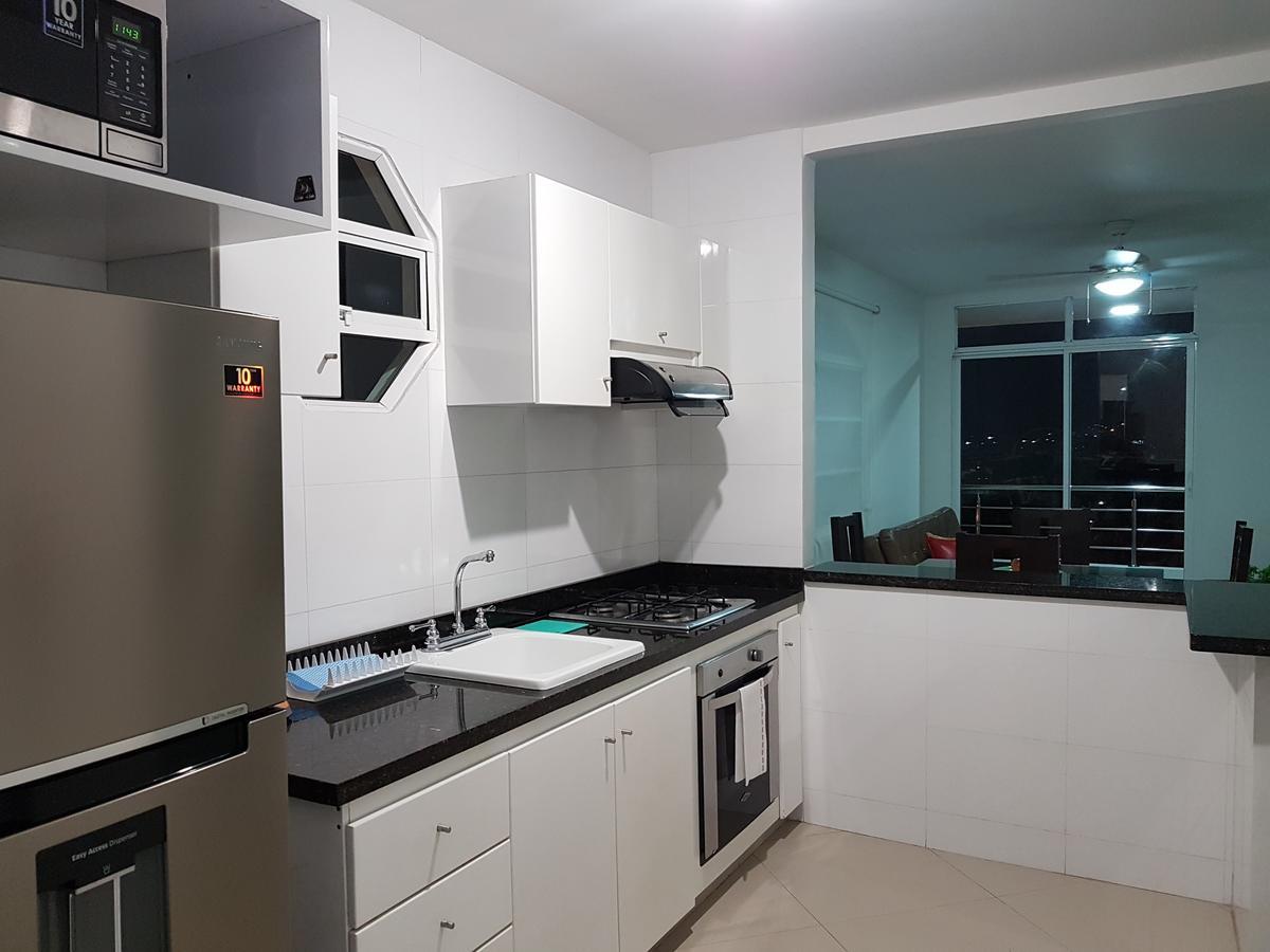 Palmagua Apartamento Barranquilla  Exterior foto