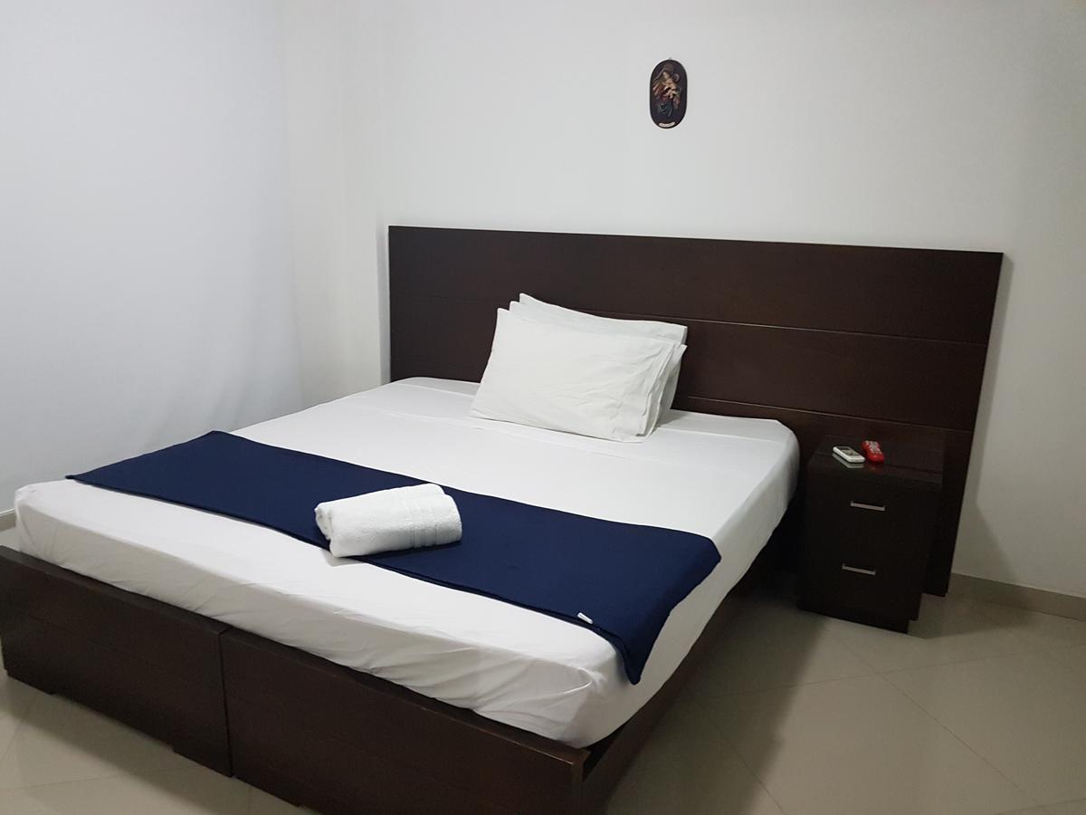 Palmagua Apartamento Barranquilla  Exterior foto